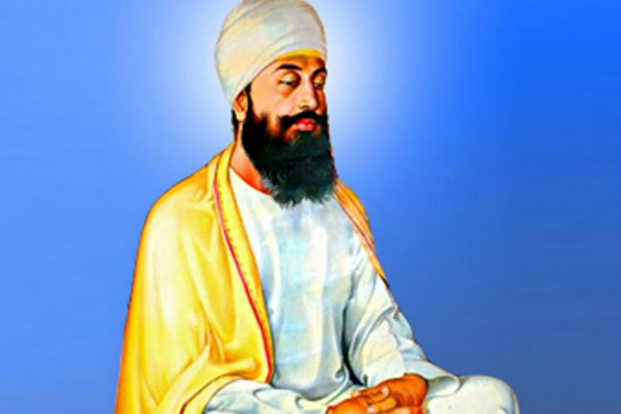 Guru Teg Bahadur Jayanti 2019: गुरु तेगबहादुर जयंती आज, जानिए क्यों कटा दिया था उन्होंने अपना सिर