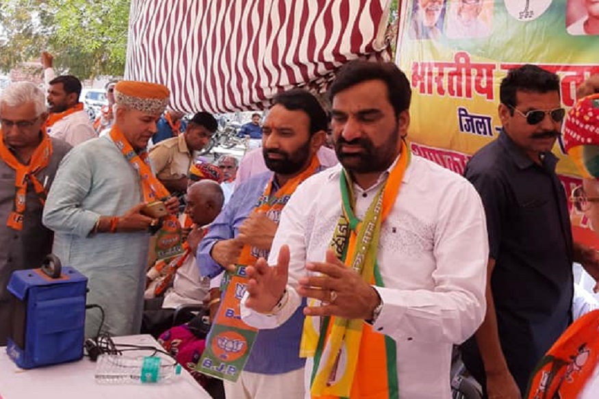 hanuman beniwal1