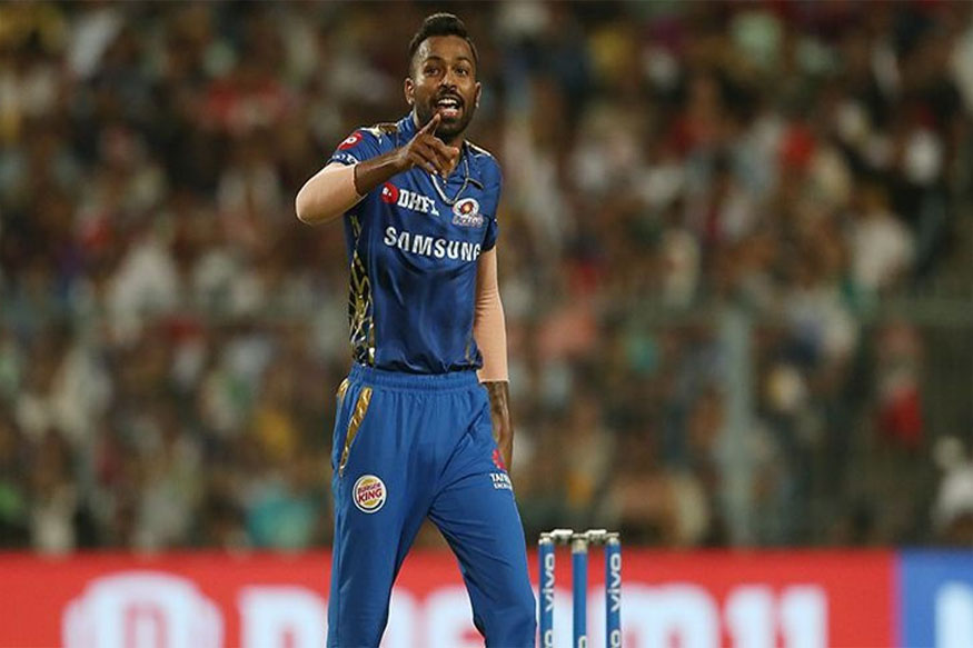 IPL 2019: हर सातवीं गेंद पर छक्का मार रहे हैं हार्दिक पंड्या, जानें कैसे हो रहा है ये 'चमत्‍कार'