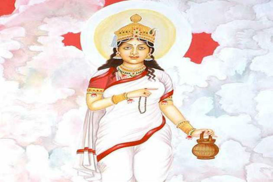 Chaitra Navratri 2019: नवरात्र के दूसरे दिन इस विधि से करें मां ब्रह्मचारिणी की पूजा, मिलेगा मनचाहा फल!