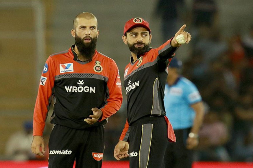 IPL 2019: चुन-चुनकर छक्‍के मारता है ये अंग्रेज, बन गया है कोहली का खास