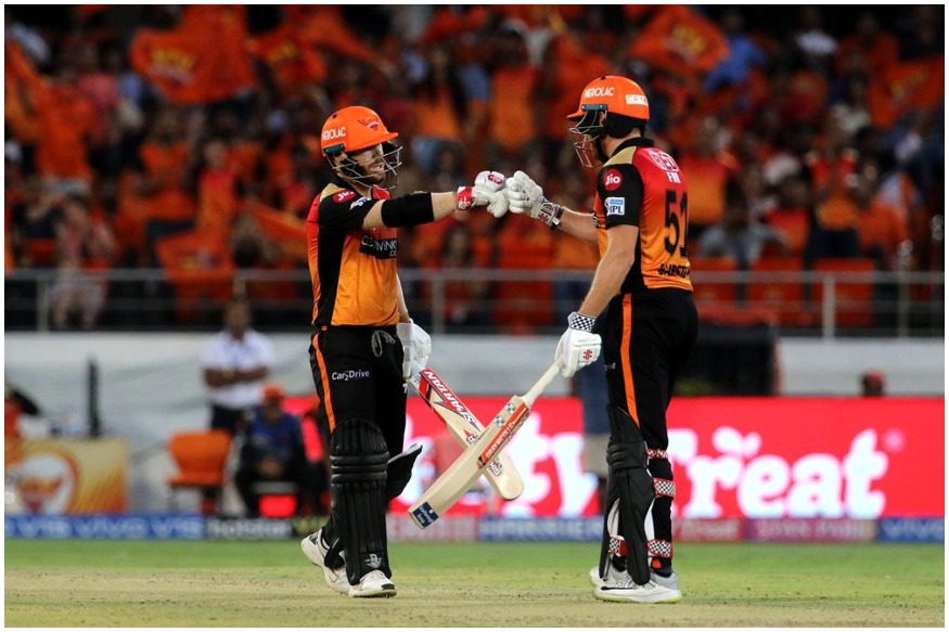 IPL 2019, KKR vs SRH: कोलकाता की लगातार पांचवीं हार, हैदराबाद ने 9 विकेट से रौंदा