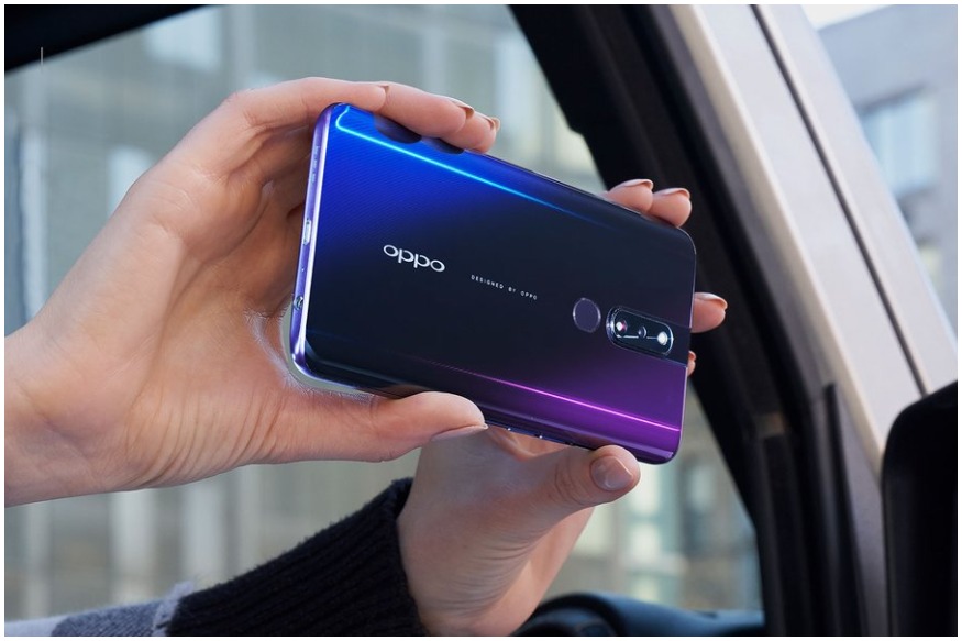 oppo f11 pro kitne ka aata hai