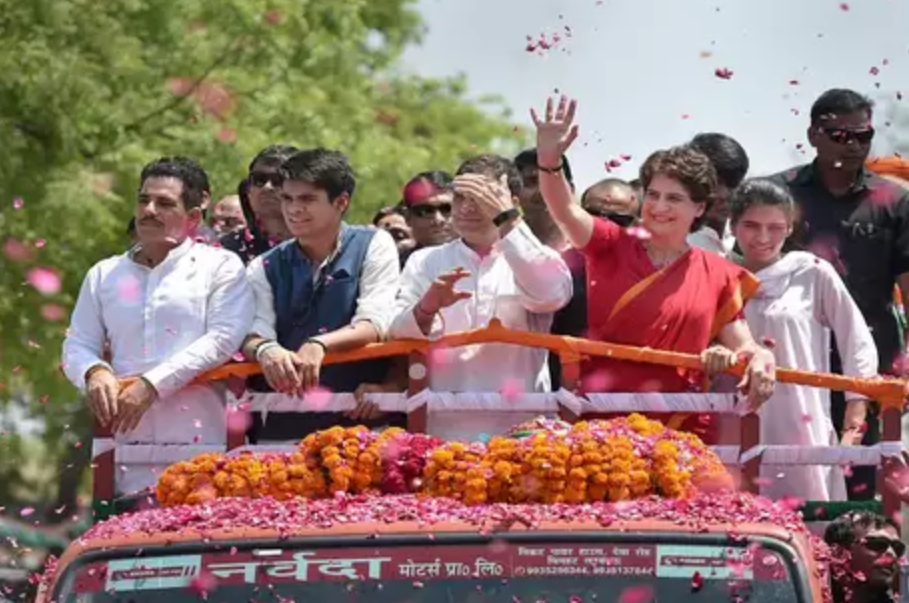 lok sabha election 2019, congress, bjp, narendra modi, rahul gandhi, लोकसभा चुनाव 2019, कांग्रेस, भाजपा, नरेंद्र मोदी, राहुल गांधी, चुनाव कवरेज