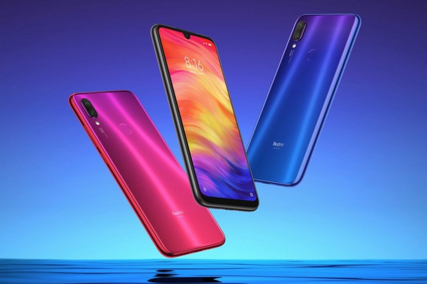 Mi Fan Festival: अब सिर्फ 1 रुपये में खरीद सकेंगे Redmi Note 7 Pro, ये है तरीका