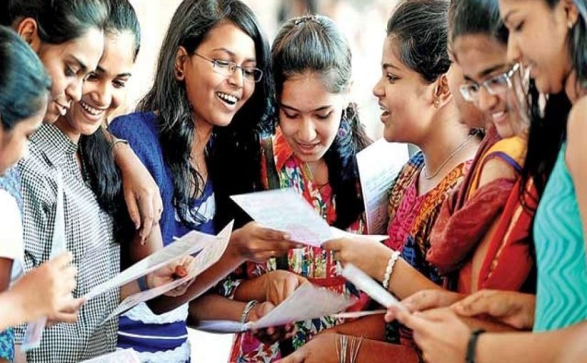 UP Board 10th 12th Result 2019 Live Updates