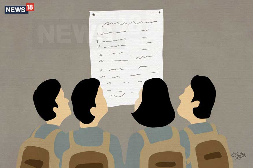 यूपी बोर्ड रिजल्ट ने बढ़ाई राजस्थान के स्टूडेंट्स की बेसब्री