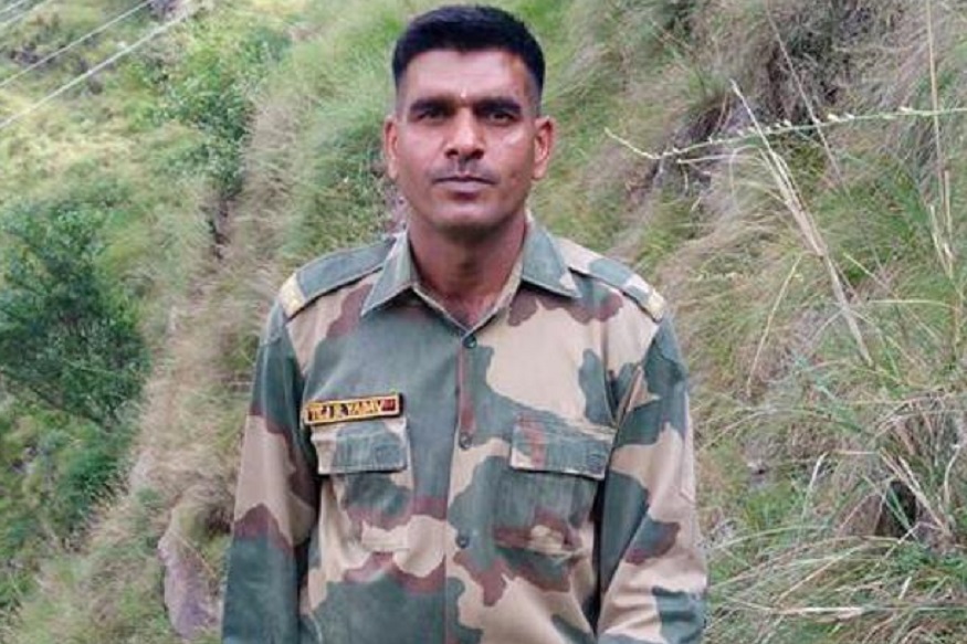 tej bahadur