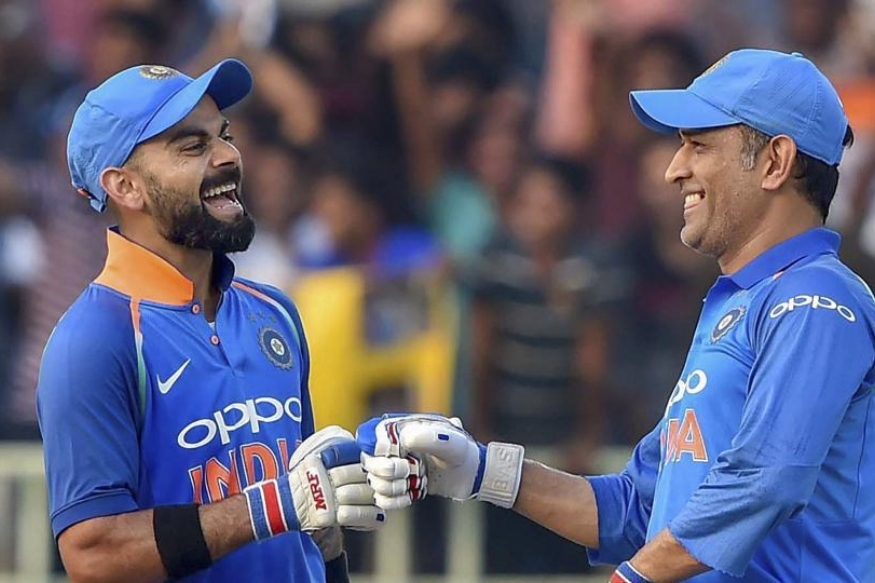 World Cup 2019: विराट कोहली के पास भी वो है जिसके होने से सब मुमकिन है....