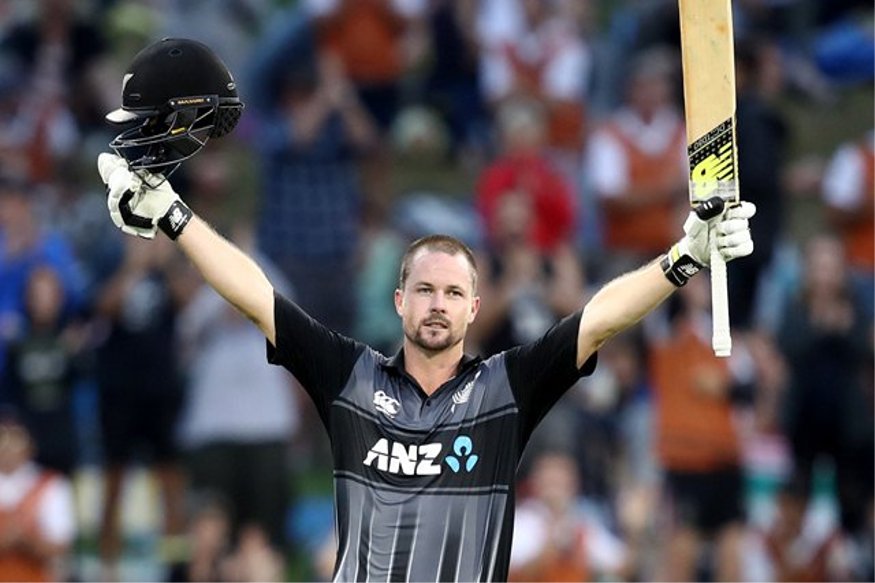 Colin Munro Profile जानिए कॉलिन मुनरो के आंकड़े, उम्र और रिकॉर्ड