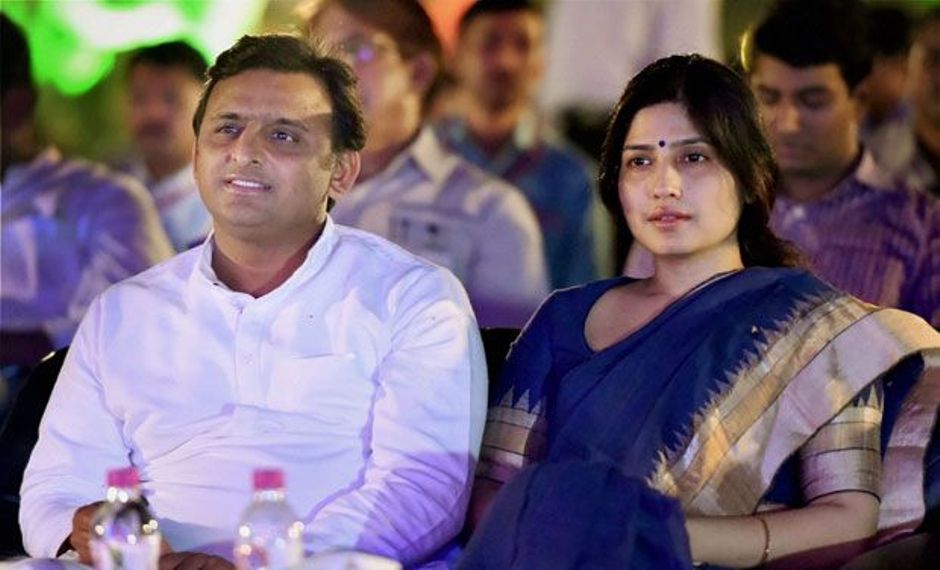 Narendra Modi Factor Washed Out Many Political Dynasty Family Hudda Mulayam Lalu Devilal Bansilal Bhajanlal-Lok Sabha Election 2019-dlop