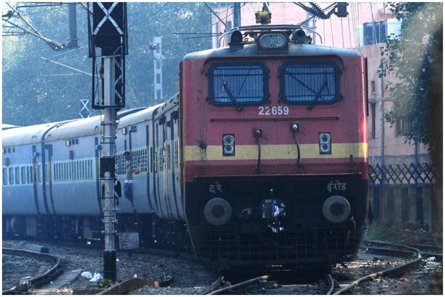 Google की इस ऐप से मिनटों में बुक करें TRAIN टिकट, नहीं लगेगा एक्स्ट्रा चार्ज