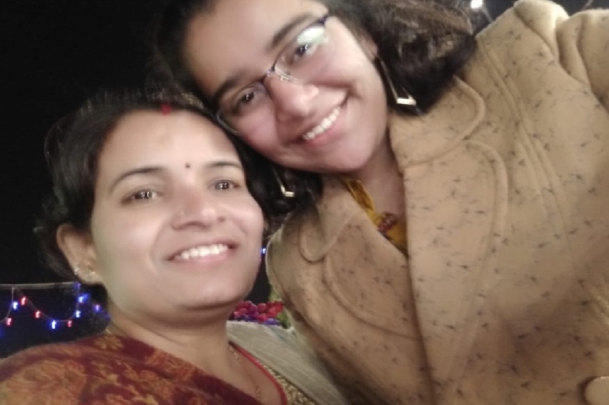 CBSE 10th result 2019 : रतलाम की आस्था टॉप 100 में शामिल