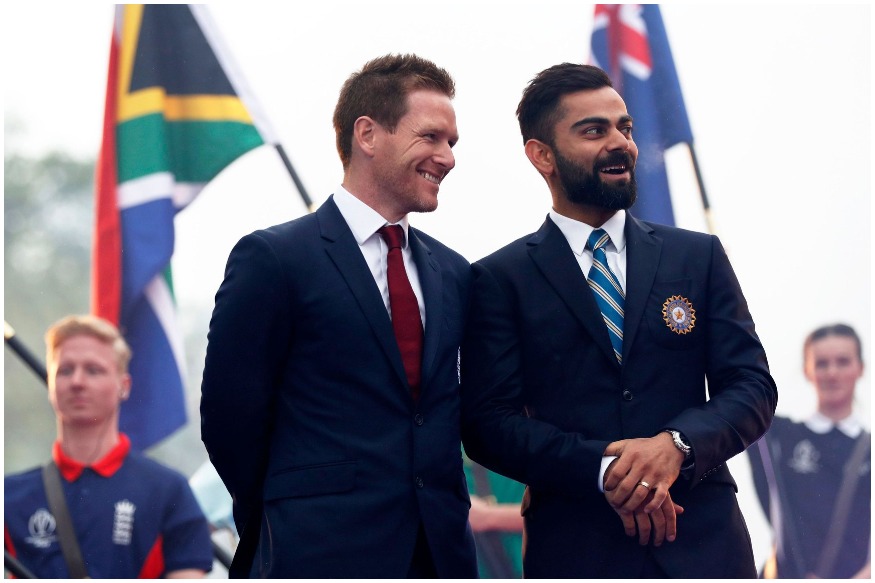Cricket World Cup 2019: विश्‍व कप के आगाज से पहले गूगल ने उठाया ये बड़ा कदम