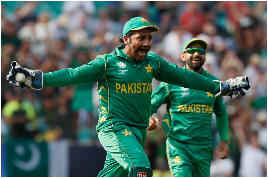 ICC Cricket World Cup 2019: क्या चैंपियंस ट्रॉफी की सफलता दोहरा पाएगा पाकिस्तान?