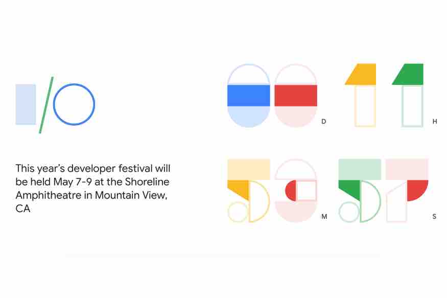 Pixel 3a, Android Q समेत Google I/O 2019 इवेंट में होंगे कई ऐलान, यहां देखें LIVE