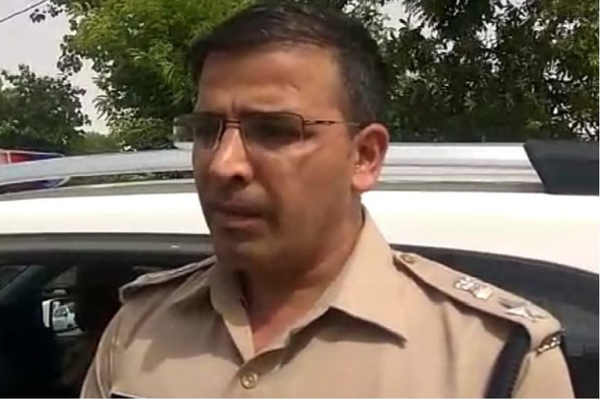 अलवर गैंगरेप केस: IPS राजीव पचार को क्लीन चिट!