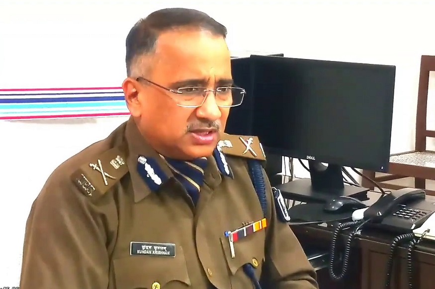 'खूनी धमकी' पर बिहार में अलर्ट, पुलिस बोली- हिंसा हुई तो कुशवाहा होंगे जिम्मेवार