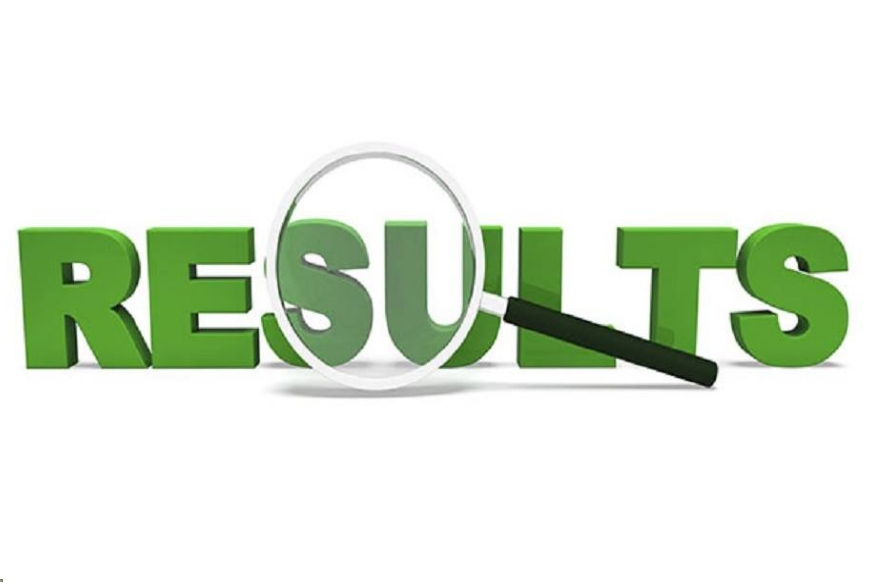 UP BEd JEE 2019 result: .यूपी बीएड के नतीजे जारी, यहां देखें