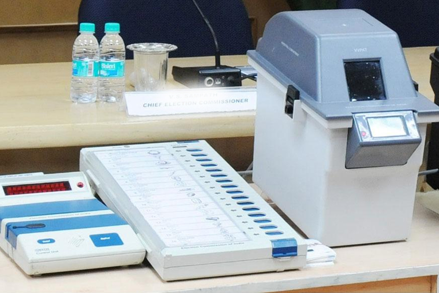 Lok Sabha Election Result 2019: ईवीएम-वीवीपैट में अंतर होने पर VVPAT की गिनती ही मानी जाएगी निर्णायक