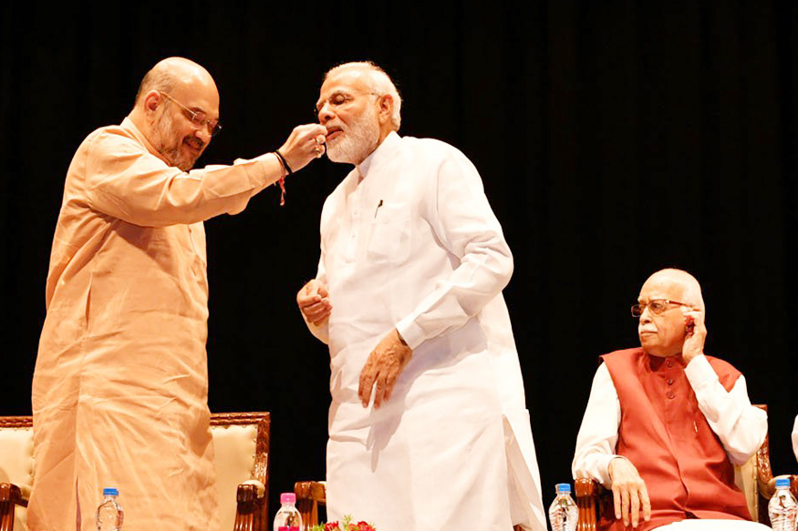 Lok Sabha Election Result 2019, लोकसभा चुनाव परिणाम 2019, BJP, Amit shah, chanakya, बीजेपी के चाणक्य, lok sabha election 2019, narendra modi, Amit Shah strategy, अमित शाह, बीजेपी, लोकसभा चुनाव 2019, बीजेपी अध्यक्ष की चुनावी यात्रा, amit shah Travel for poll campaign, amit shah Rallies, अमित शाह की रणनीति, Work style of amit shah, अमित शाह की कार्यशैली, नरेंद्र मोदी, 2019 poll Result, लोकसभा चुनाव परिणाम 2019, इलेक्शन रिजल्ट 2019 लाइव टुडे, इलेक्शन रिजल्ट 2019, चुनाव परिणाम 2019, लोकसभा चुनाव परिणाम 2019, लोकसभा चुनाव परिणाम, Election Result 2019, Election Result, Lok Sabha Election Result Live, Lok Sabha Election Result
