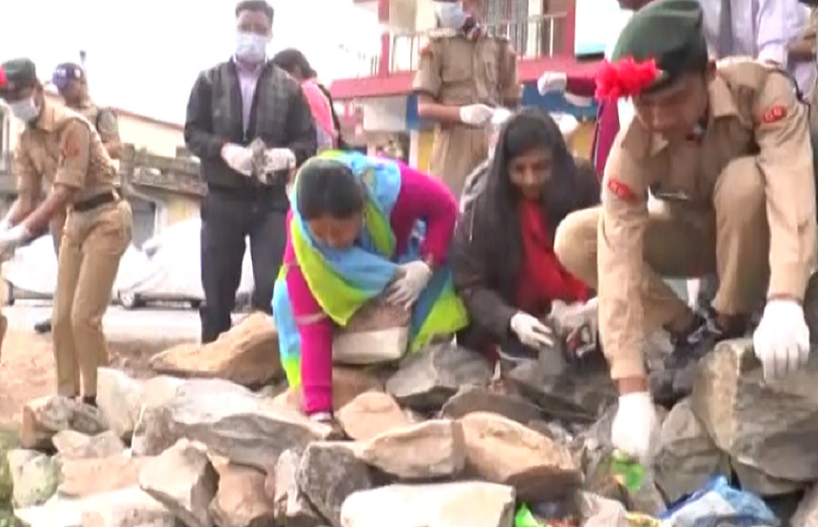 badrinath yatra taiyari 3