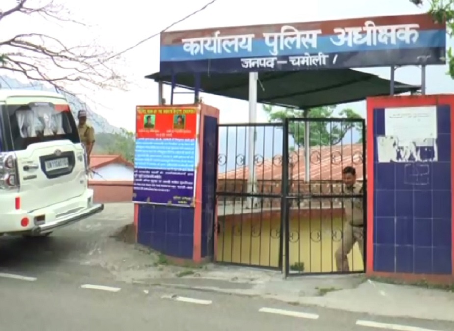 badrinath yatra taiyari 4