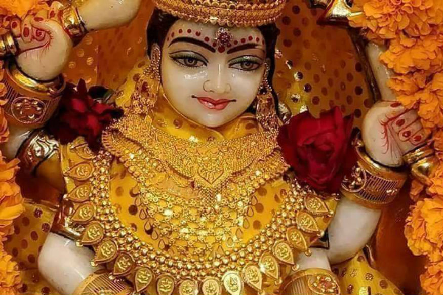 Bagalamukhi Jayanti Bagalamukhi Jayanti is the day dedicated to Goddess  Bagalamukhi. Bagalamukhi is generally listed as the eighth… | Jayanti,  Hanuman images, Enemy