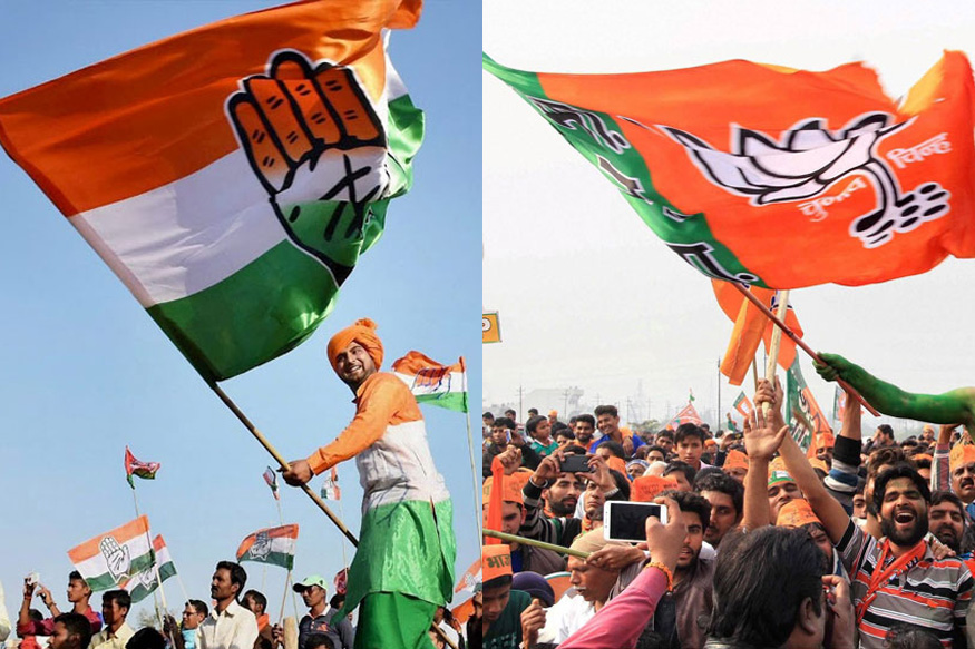 lok sabha election 2019, phase 6 lok sabha election, lok sabha polls 2019, east up, delhi, haryana, west bengal, bihar, bjp, congress, sp, bsp,akhilesh yadav, yogi adityanath, लोकसभा चुनाव 2019, लोक सभा चुनाव 2019 का छठा चरण, पूर्वांचल, दिल्ली, हरियाणा, पश्चिम बंगाल, बिहार, बीजेपी, कांग्रेस, सपा, बसपा, अखिलेश यादव, योगी आदित्यनाथ, आजमगढ़, नरेंद्र मोदी, narendra modi