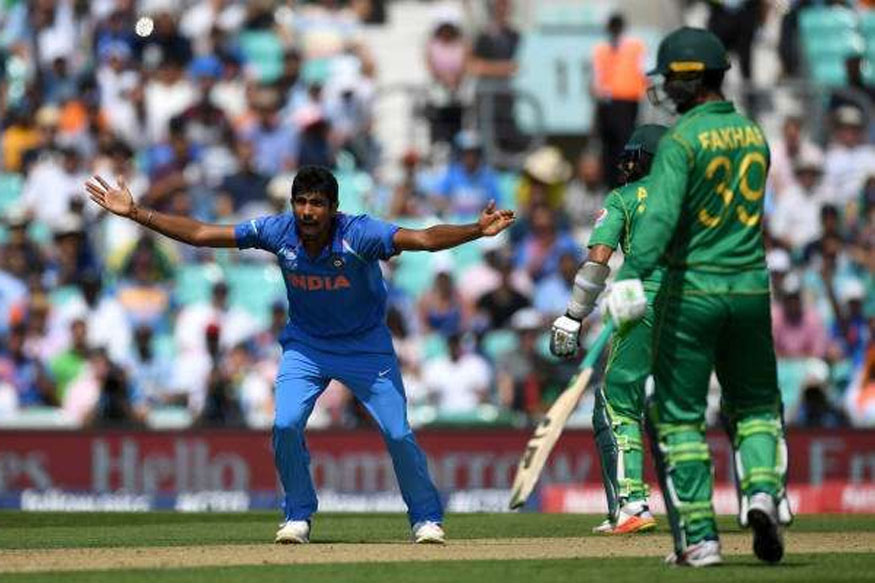 पाकिस्‍तान के तूफानी बल्‍लेबाज का खुलासा- बुमराह की नोबॉल ने स्‍टार बना दिया