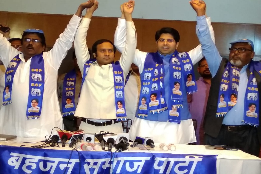 छठे चरण में BSP के दीपक यादव सबसे अमीर, BJP-JDU के सभी प्रत्याशी करोड़पति