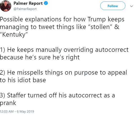donald trump, america news, donald trump tweet, donald trump jokes, donald trump trolling, डोनाल्ड ट्रंप, अमेरिका समाचार, ट्रंप का ट्वीट, ट्रंप जोक, डोनाल्ड ट्रंप ट्रोलिंग