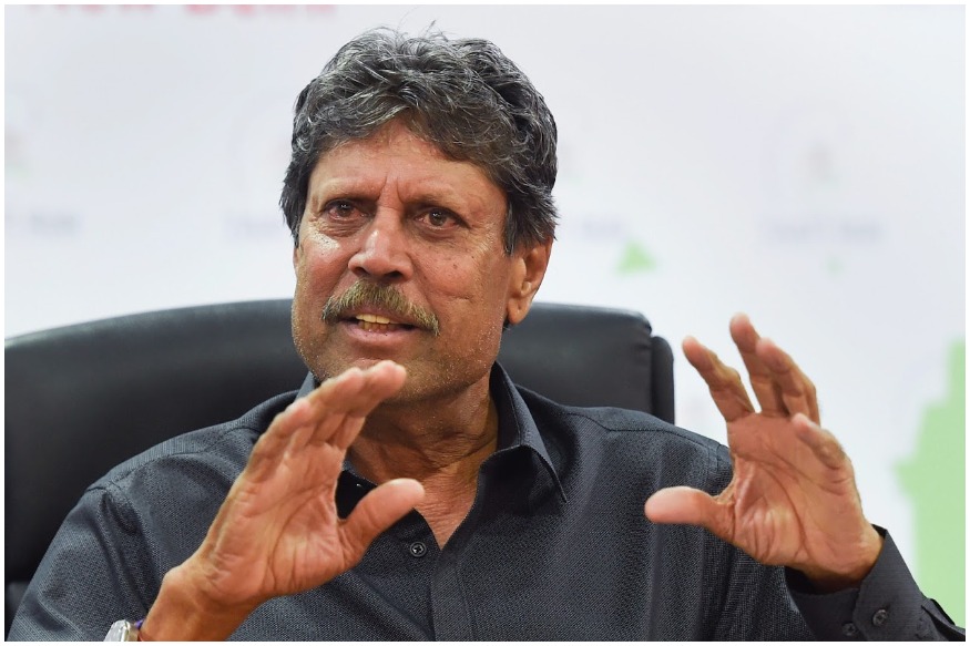 भारत-इंग्लैंड के अलावा इस टीम पर लगाया कपिल ने दांव भारत-इंग्लैंड के अलावा इस टीम पर लगाया कपिल ने दांव