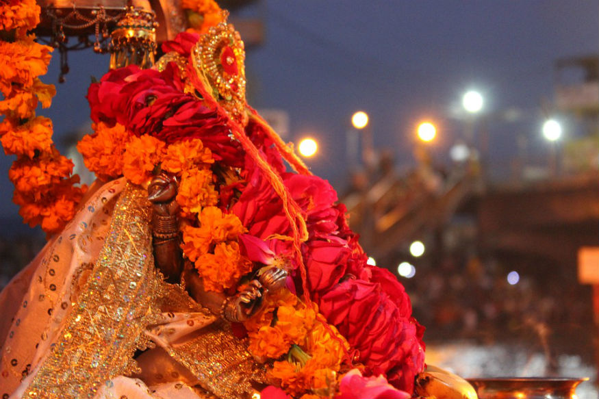 Ganga Saptami 2019: इस दिन है गंगा सप्तमी, शिव की जटा से धरती पर ऐसे आईं गंगा!