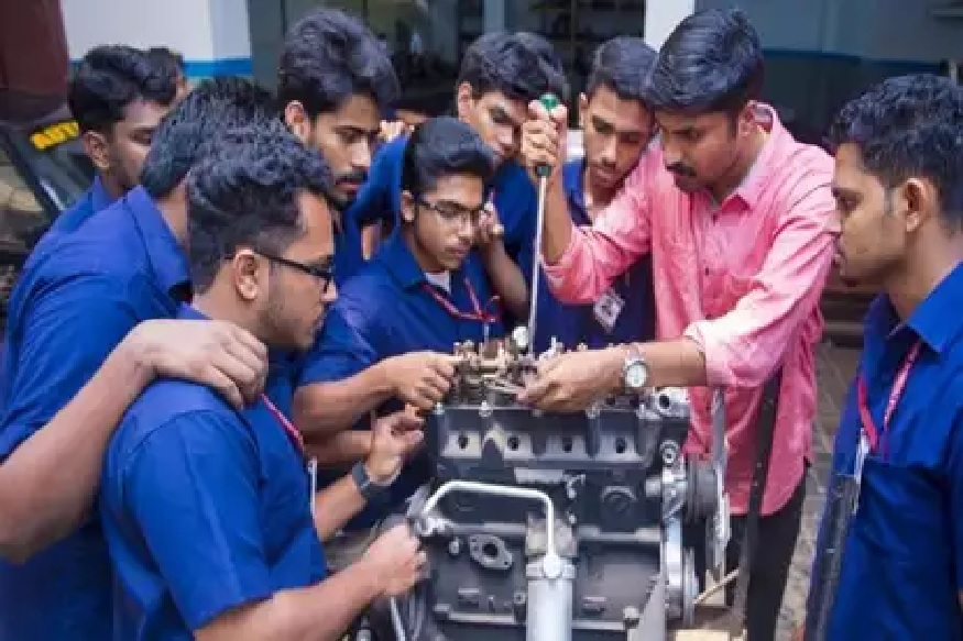 बिहार में 10 जून से होगी ITI की परीक्षा, जानिए पूरा शेड्यूल