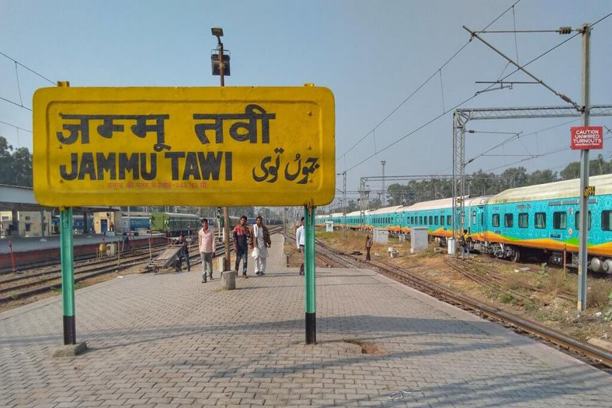 जम्मू लोकसभा सीट पर 11 अप्रैल को पहले चरण में मतदान हुआ है.