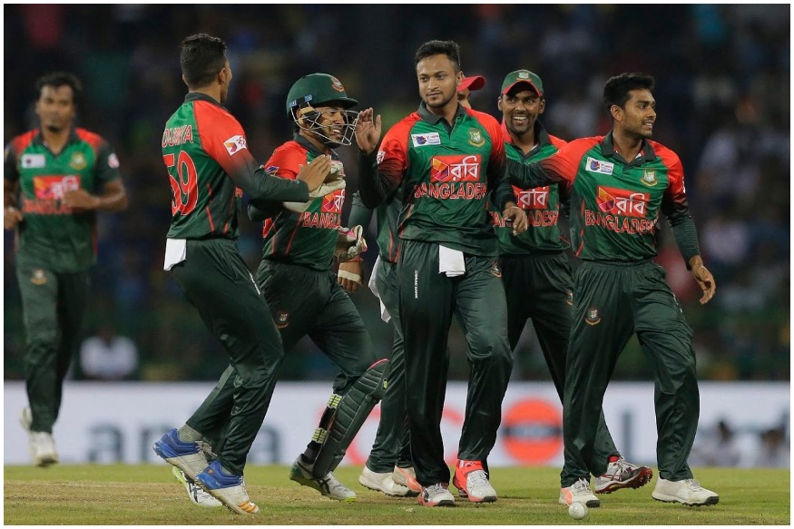 ICC Cricket World Cup 2019: बांग्‍लादेश की उलटफेर करने की ताकत टॉप टीमों के लिए है 'खतरा'