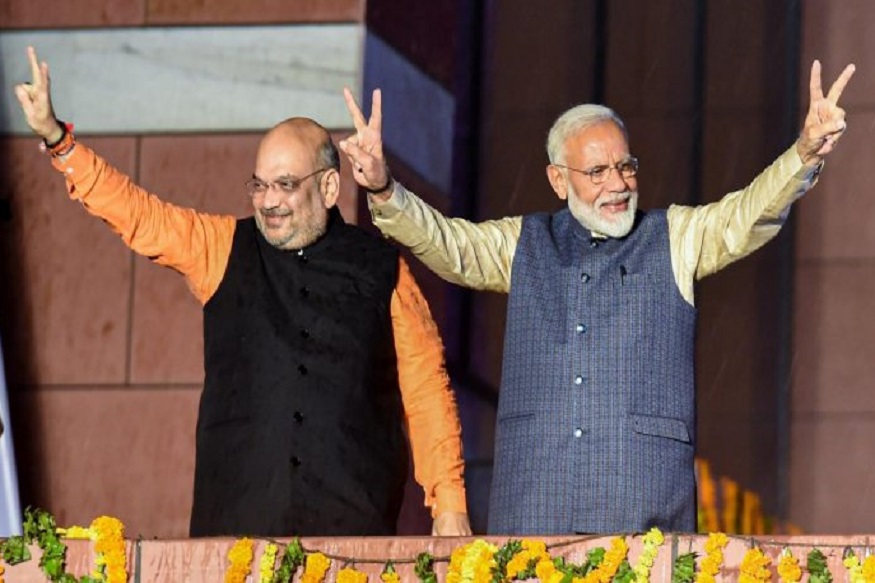 कुछ ऐसी हो सकती है पीएम मोदी की कैबिनेट, ये होंगे शामिल