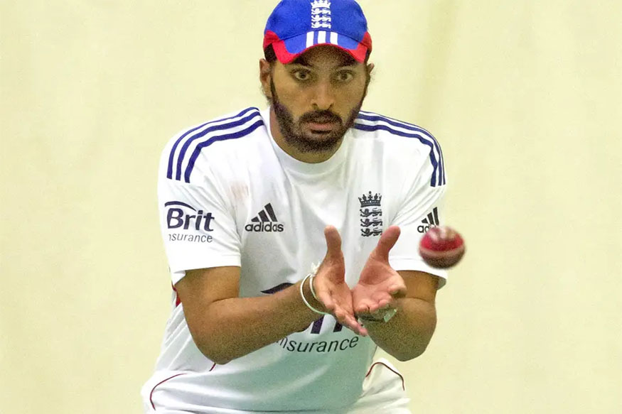 monty panesar, reverse swing, ball tampering, england cricket team, engalnd ball tampering, मोंटी पनेसर, इंग्लैंड, बॉल टेंपरिंग