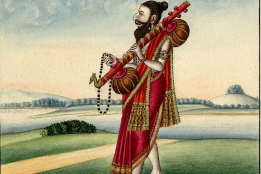 Narada Jayanti: नारद मुनि ने बताया कलियुग में ऐसा होगा लोगों का हाल, बस इतनी उम्र में होगी मौत!