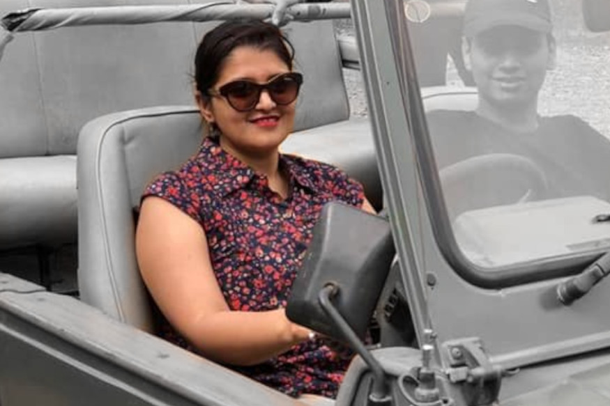 RBSE Result: नतीजों से निराश न हों, इस लेडी IPS से लें सीख
