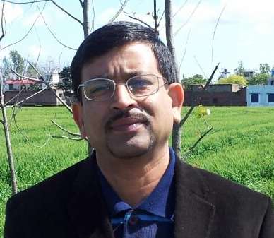 Sanjay Srivastava