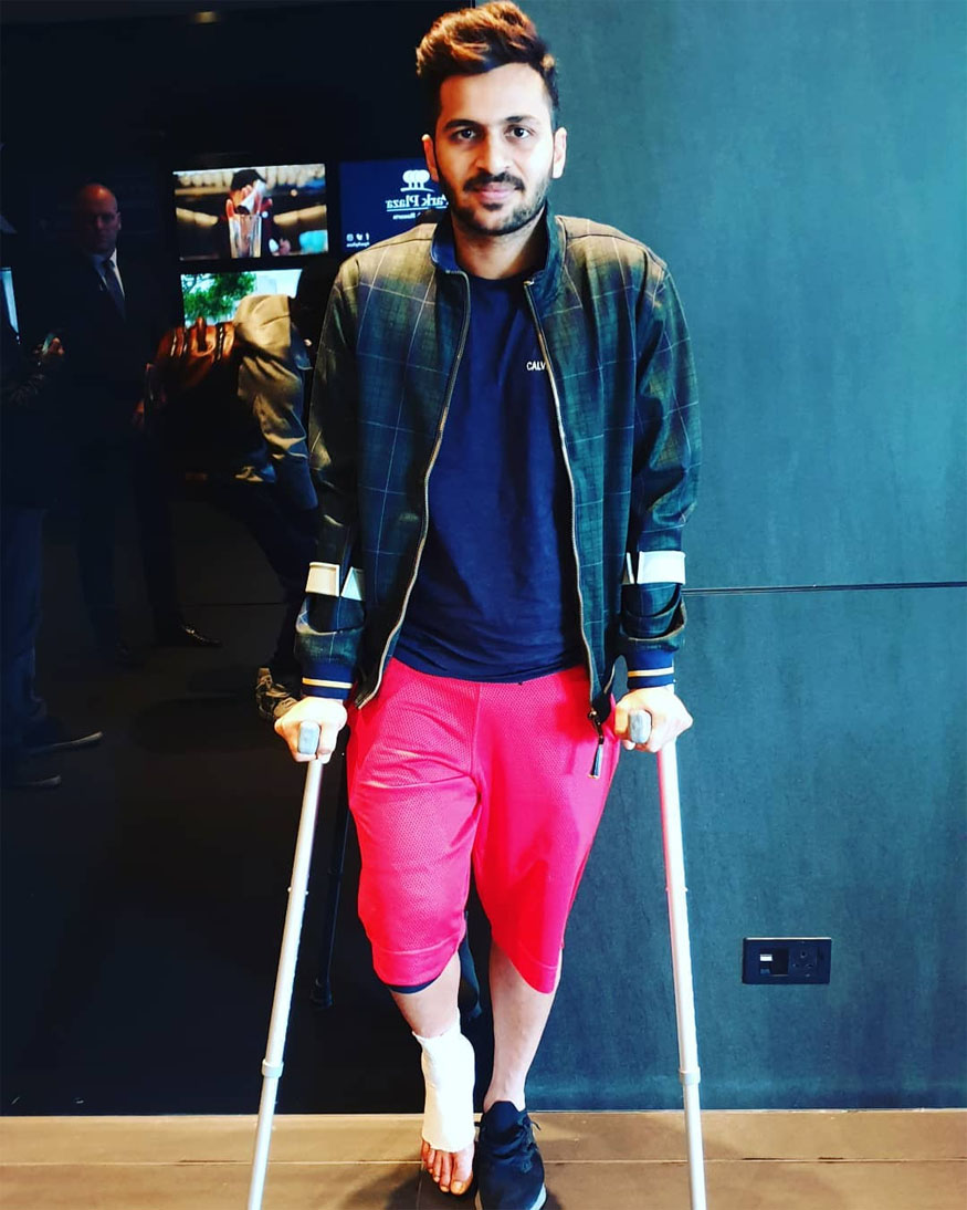 shardul thakur, indian cricket team, icc cricket world cup 2019, shardul thakur injury, शार्दुल ठाकुरआईपीएल 2019, भारतीय क्रिकेट टीम, आईसीसी क्रिकेट वर्ल्ड कप 2019
