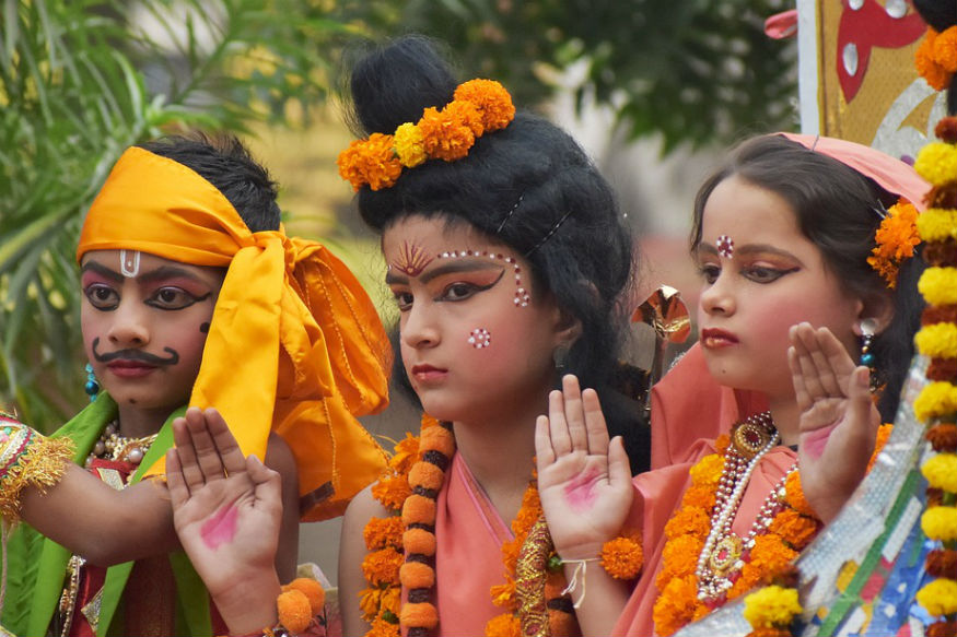 सीता नवमी: आज ही धरती से प्रकट हुईं थीं मां सीता, इस शुभ मुहूर्त पर करें इस विधि से पूजा, मिलेगा विशेष फल!