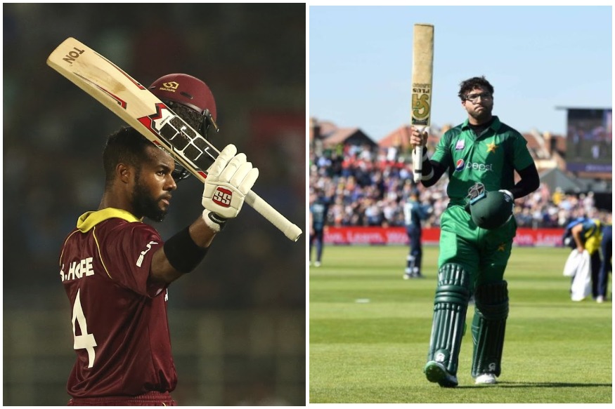 Pakistan vs West Indies: दोनों टीमों के इन 6 बल्‍लेबाजों पर रहेगी खास नजर, ये है वजह