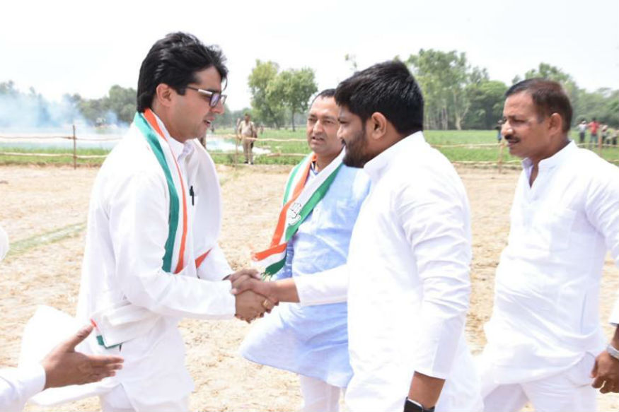 tanuj punia