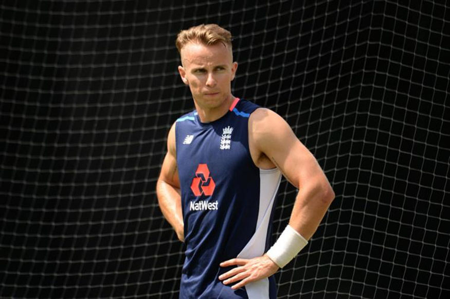 tom curran, england cricket team, icc cricket world cup 2019, टॉम करन, क्रिकेट वर्ल्ड कप 2019,