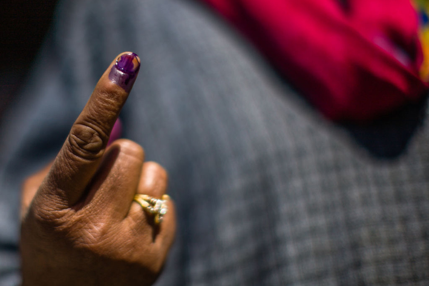 लोकसभा चुनाव 2019