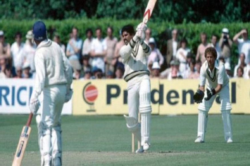 World Cup 1987 semi-final: Graham Gooch sweeps Indian dreams aside
