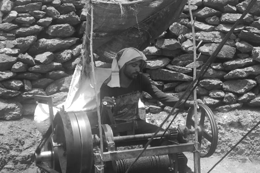 #HumanStory: किसान पति नहीं चाहिए! 3 साल में आठ बार सुनी 'न'